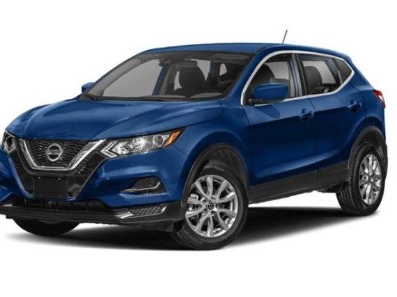 NISSAN ROGUE SPORT 2021 JN1BJ1AW1MW423190 image
